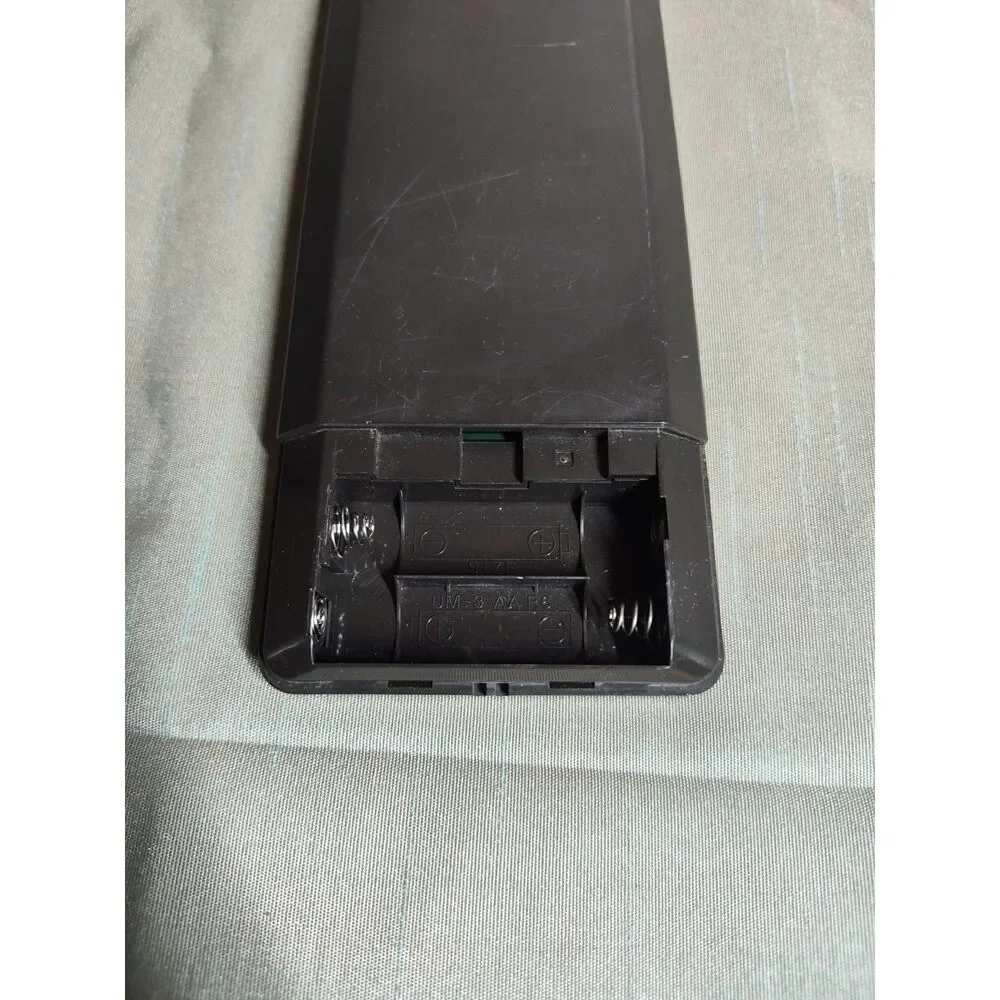 Sony RM-P650 Audio/Video Programmable Remote Control